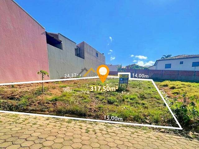 #03 - Terreno para Venda em Siqueira Campos - PR - 2