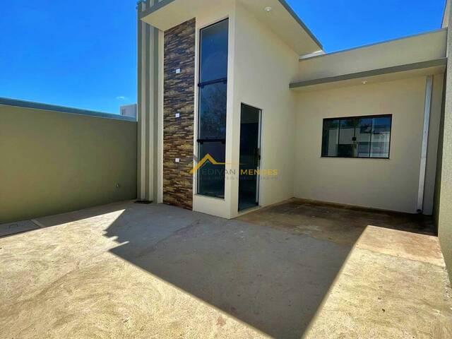 #10 - Casa para Venda em Siqueira Campos - PR