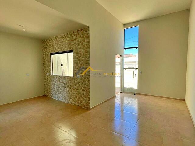 Casa para Venda em Siqueira Campos - 5