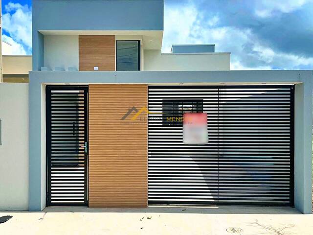 Venda em Barbosa - Siqueira Campos