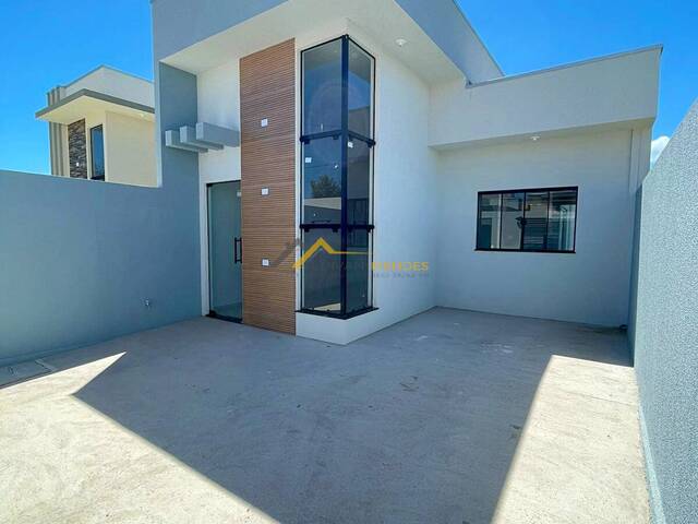 #11 - Casa para Venda em Siqueira Campos - PR - 3