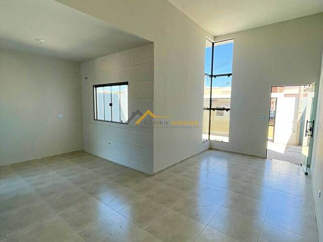 Casa para Venda em Siqueira Campos - 5