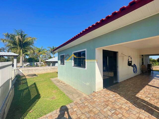 #12 - Chácara para Venda em Siqueira Campos - PR - 2