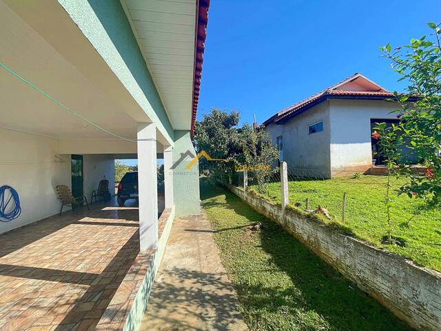#12 - Chácara para Venda em Siqueira Campos - PR - 3