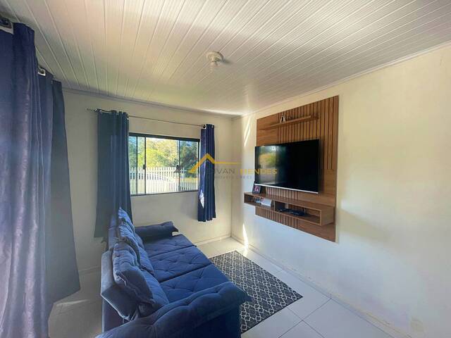 Chácara para Venda em Siqueira Campos - 4