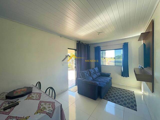 Chácara para Venda em Siqueira Campos - 5