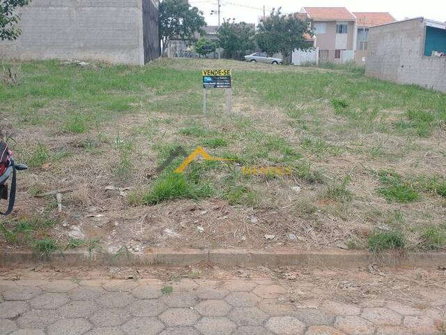 #13 - Terreno para Venda em Siqueira Campos - PR