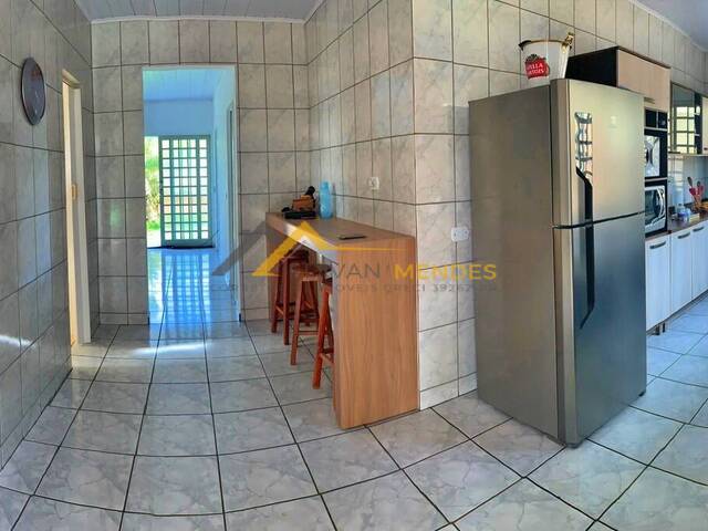 Casa para Venda em Wenceslau Braz - 5