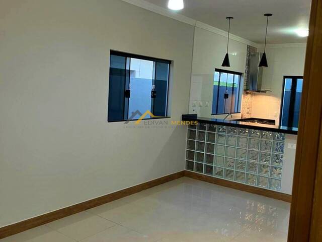 Casa para Venda em Jacarezinho - 5