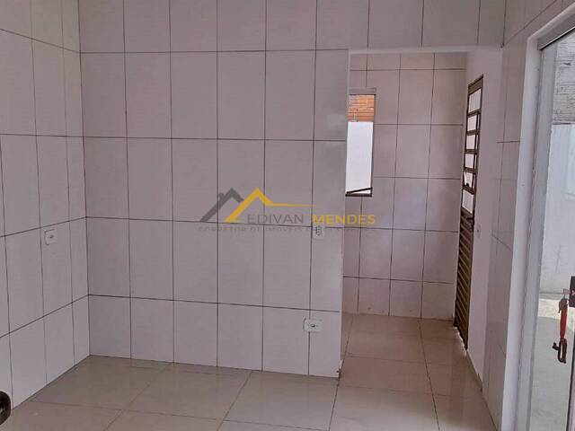 Casa para Venda em Siqueira Campos - 4