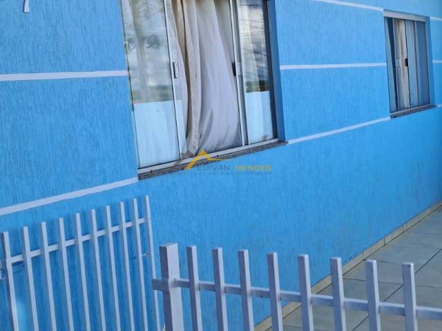 Casa para Venda em Siqueira Campos - 5