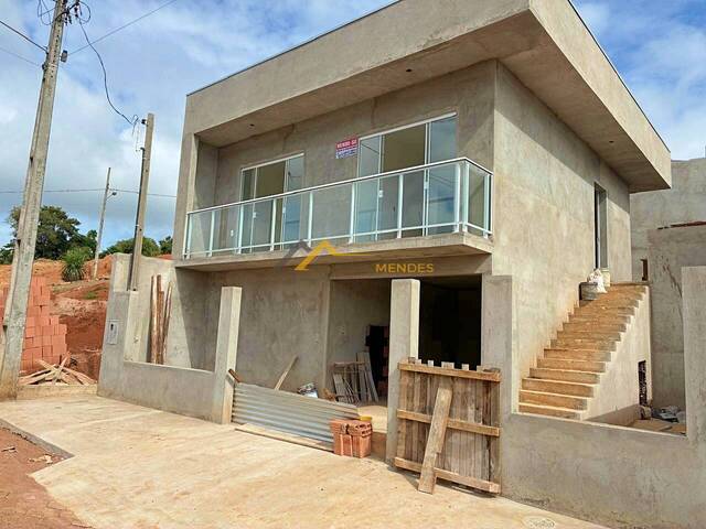 #19 - Sobrado para Venda em Siqueira Campos - PR - 2