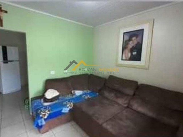 Casa para Venda em Siqueira Campos - 5