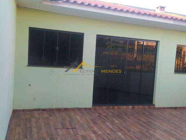 Casa para Venda em Siqueira Campos - 3
