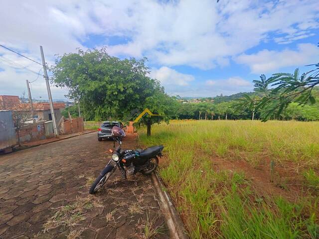 #24 - Terreno para Venda em Siqueira Campos - PR - 2