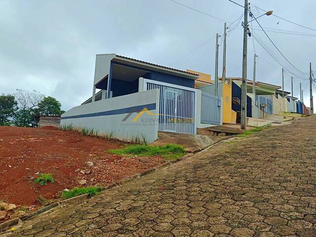 #04 - Casa para Venda em Siqueira Campos - PR - 2