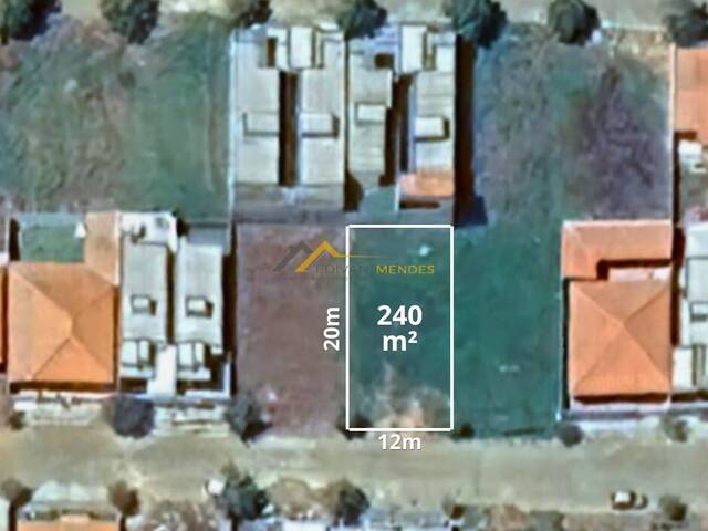 #13 - Terreno para Venda em Siqueira Campos - PR - 3