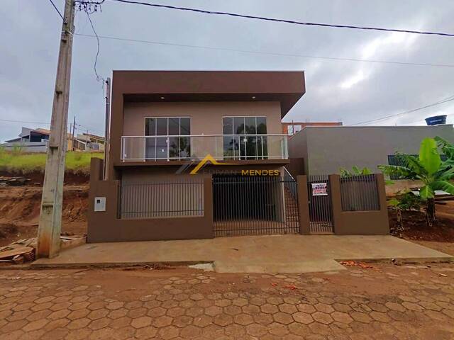 #19 - Sobrado para Venda em Siqueira Campos - PR - 1