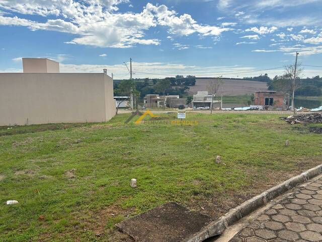#27 - Terreno em condomínio para Venda em Siqueira Campos - PR - 2