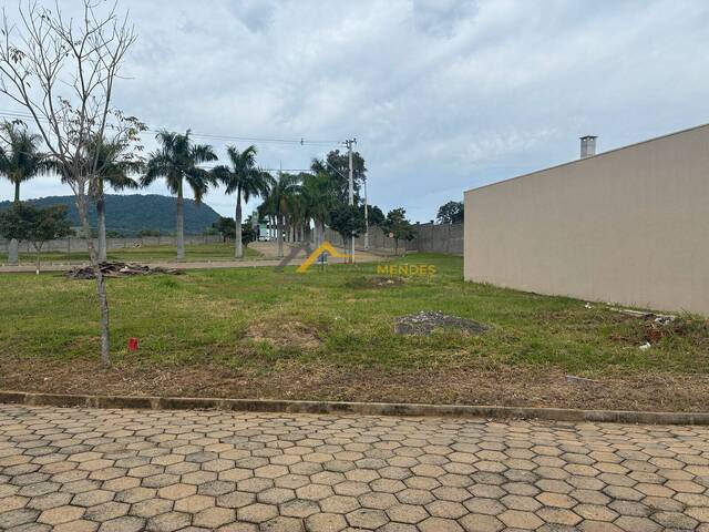 #27 - Terreno em condomínio para Venda em Siqueira Campos - PR - 3