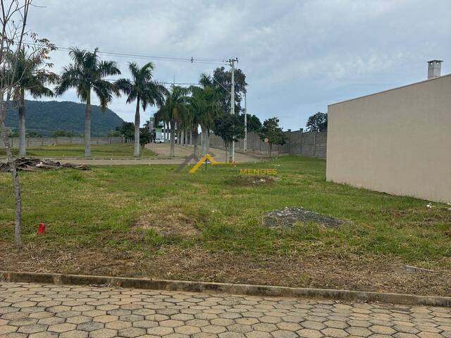 Terreno em condomínio para Venda em Siqueira Campos - 5