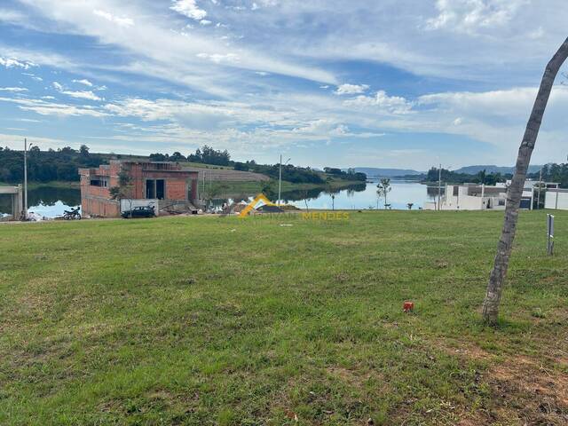 #25 - Terreno em condomínio para Venda em Siqueira Campos - PR - 3