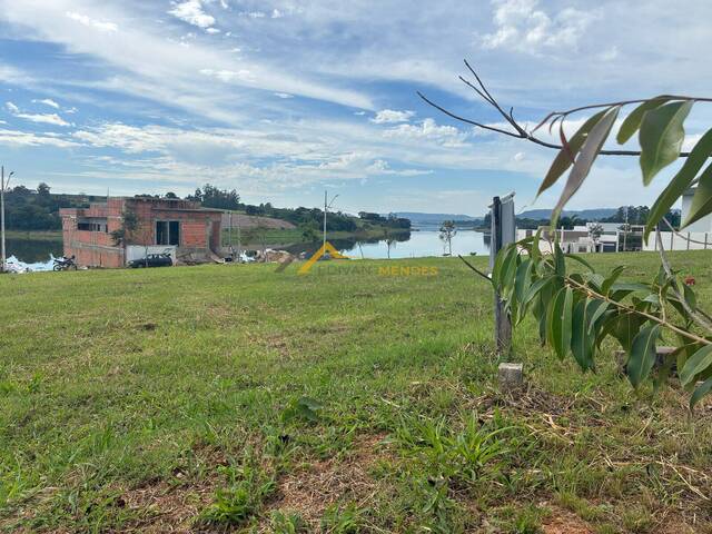 #25 - Terreno em condomínio para Venda em Siqueira Campos - PR - 2
